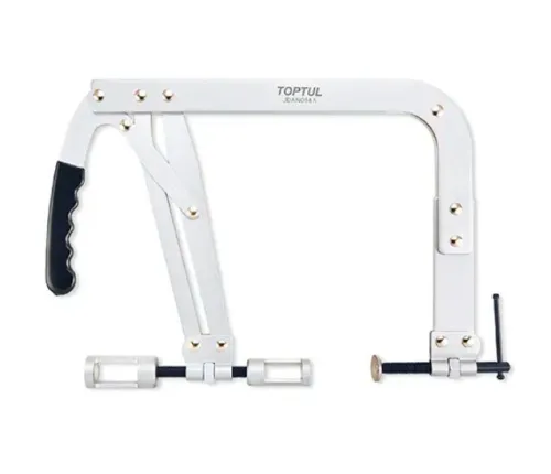 Compresseur de ressort de soupape JDAN0143 TOPTUL