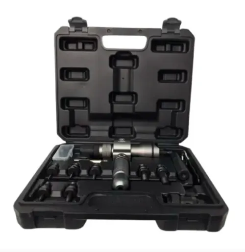 Adaptateur rivteuse YAE5021 HONESTPRO