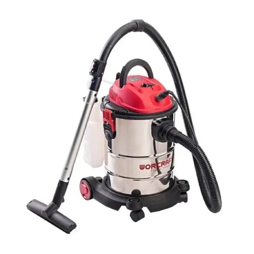 Aspirateur laveur électrique