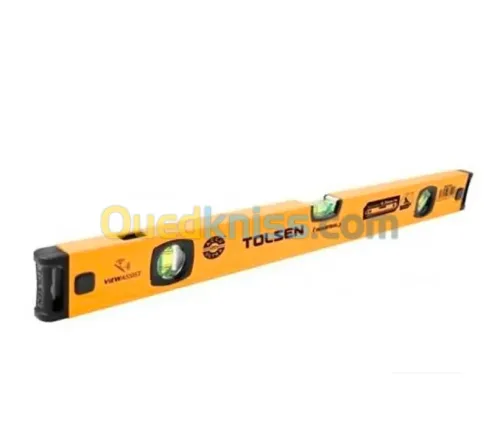 Niveau antichoc 35238 180cm tolsen
