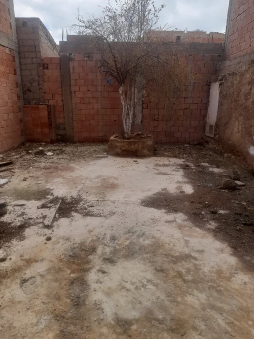 Vente bien immobilier Oran Hassian toual