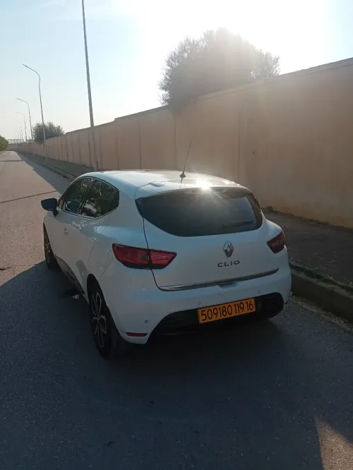 Renault Clio 4 2019 Limited 2