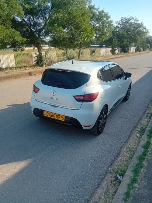 Renault Clio 4 2019 Limited 2