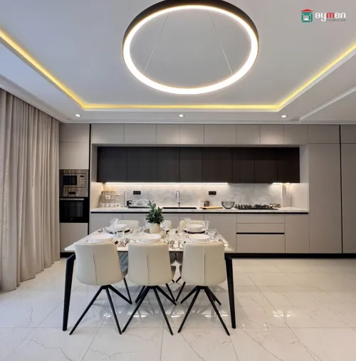 Vente Appartement F4 Alger Hydra