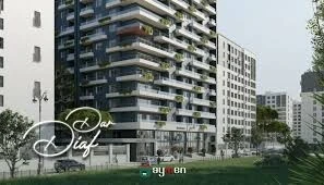 Vente Appartement F3 Alger Cheraga