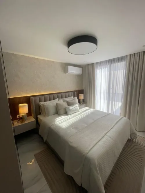 Vente Appartement F3 Alger Draria