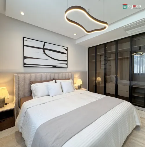 Vente Appartement F4 Alger Hydra