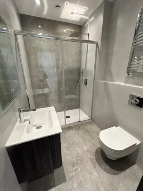 Vente Appartement F3 Alger Cheraga