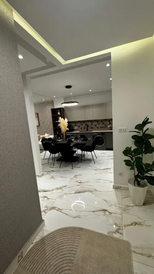 Vente Appartement F3 Alger Draria