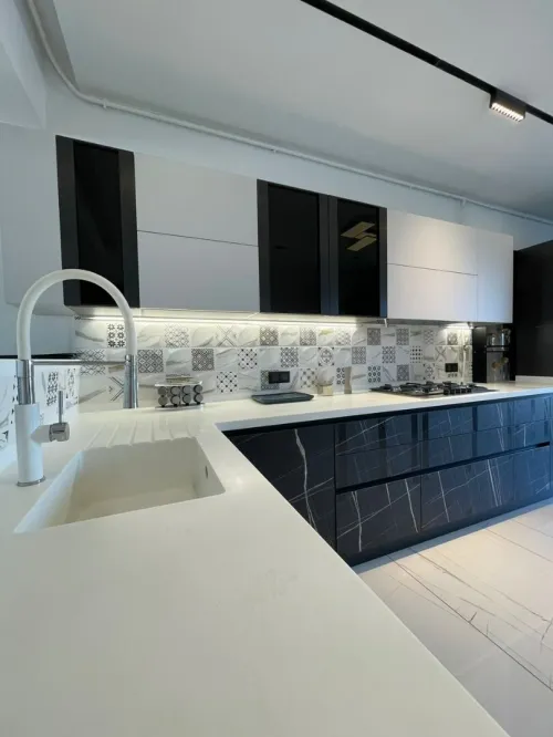 Vente Appartement Penthouse F6 Alger Birkhadem