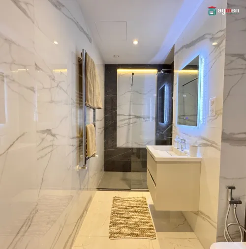 Vente Appartement F4 Alger Hydra