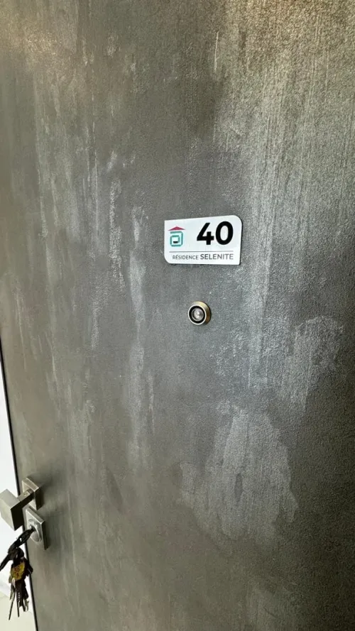 Vente Appartement F4 Alger Birkhadem