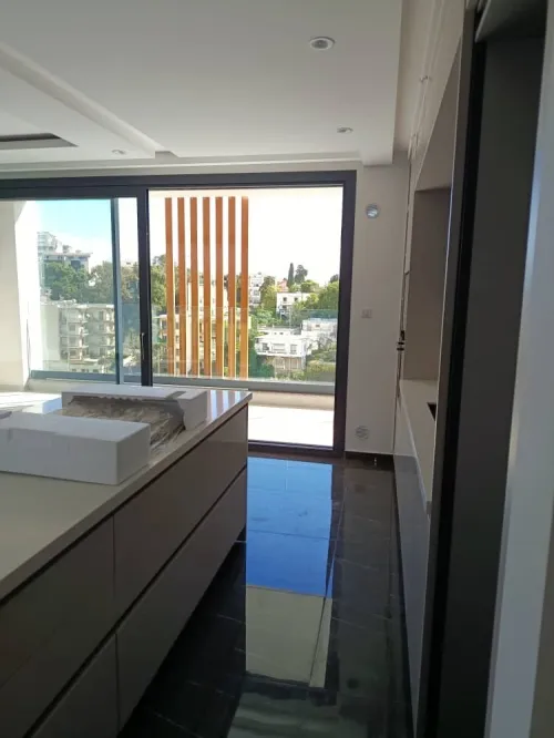 Vente Appartement F4 Alger Hydra