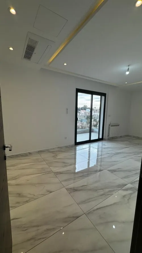 Vente Appartement F4 Alger Birkhadem