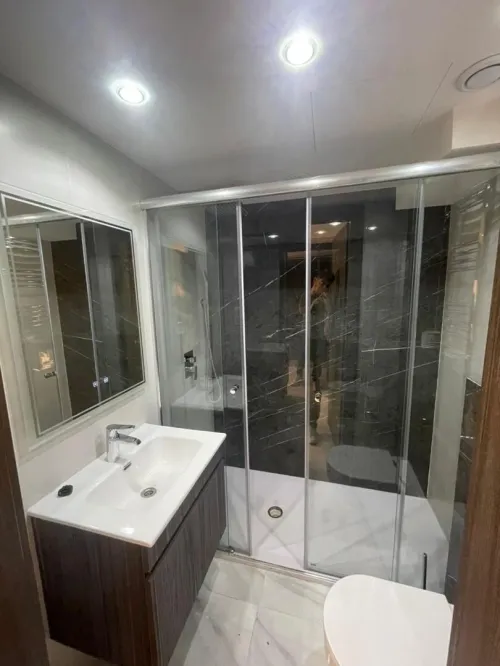 Vente Appartement F3 Alger Draria