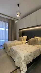 Vente Appartement F3 Alger Bab ezzouar