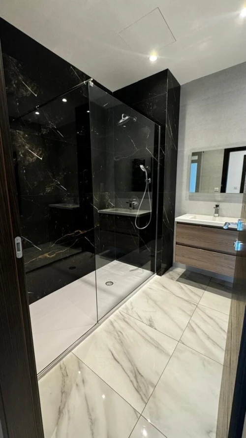 Vente Appartement F4 Alger Birkhadem