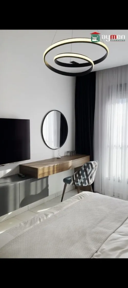 Vente Appartement F4 Alger Birkhadem