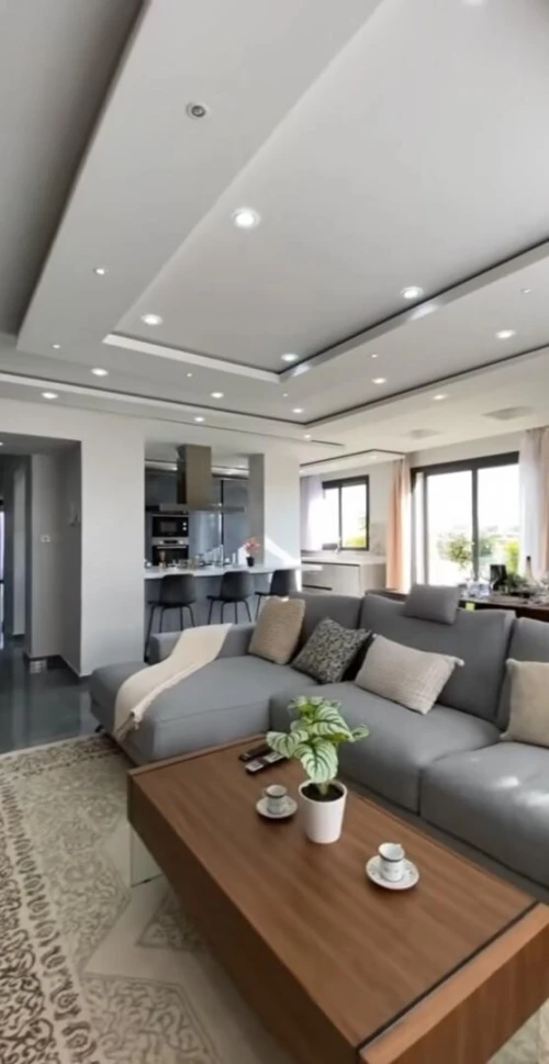 Vente Appartement F4 Alger Said hamdine