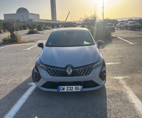 Renault Clio 5  2024 Techno