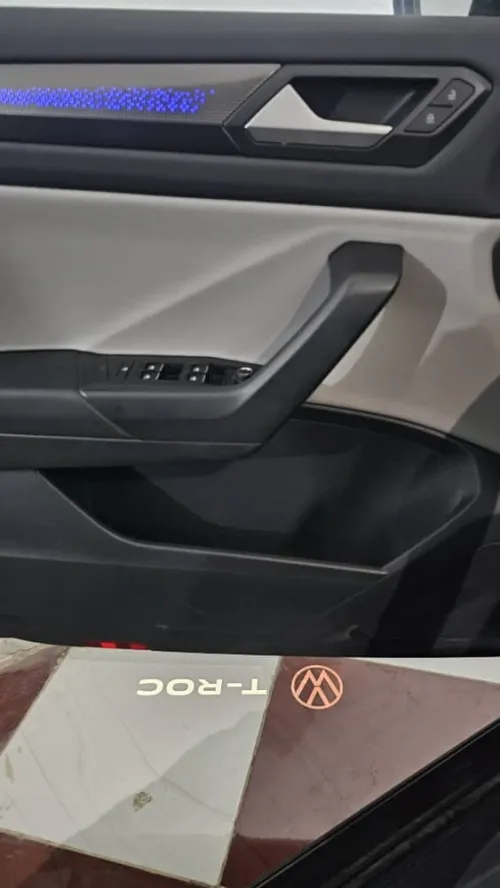Volkswagen T-Roc 2025 Chenguang Edition