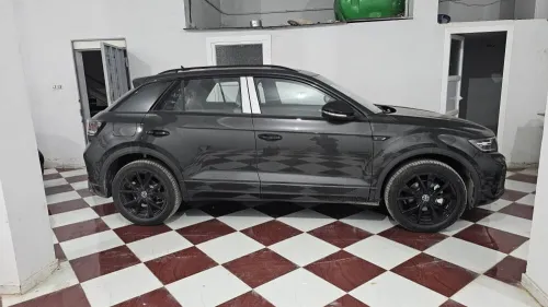 Volkswagen T-Roc 2025 Chenguang Edition