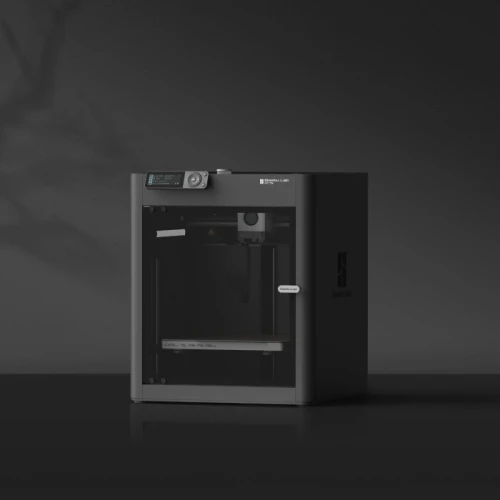 Imprimante 3D Bambu Labs P1S ( Sans AMS )