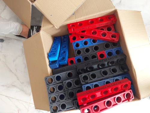 طباعة ثلاثية الأبعاد 