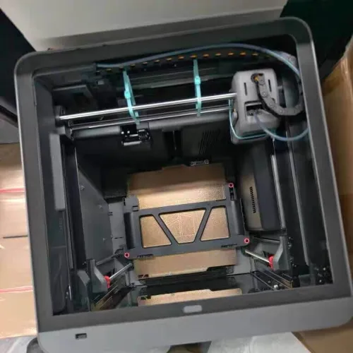 Imprimante 3d Bambulabs P2S