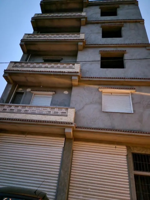 Vente Immeuble Alger Douera
