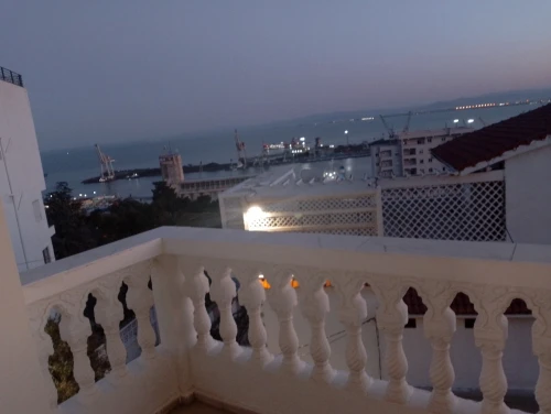 Location Appartement Niveau de villa F4 Annaba Annaba