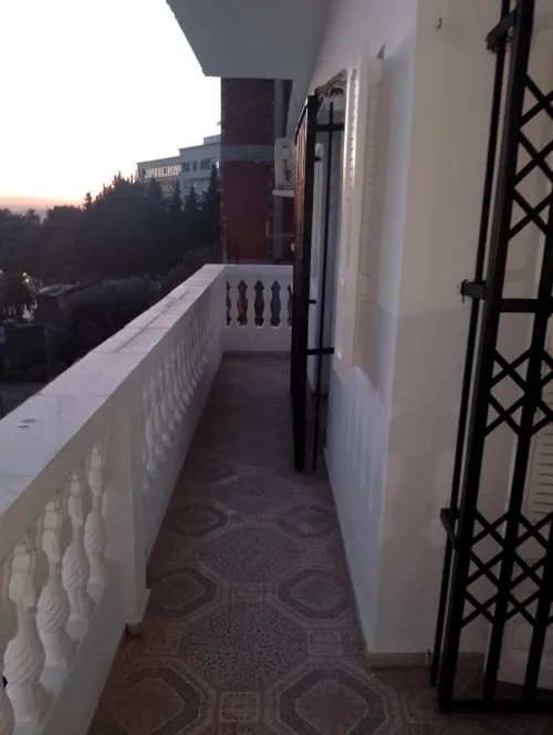 Location Appartement Niveau de villa F4 Annaba Annaba