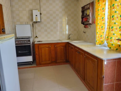 Location vacances Appartement F2 Annaba Annaba