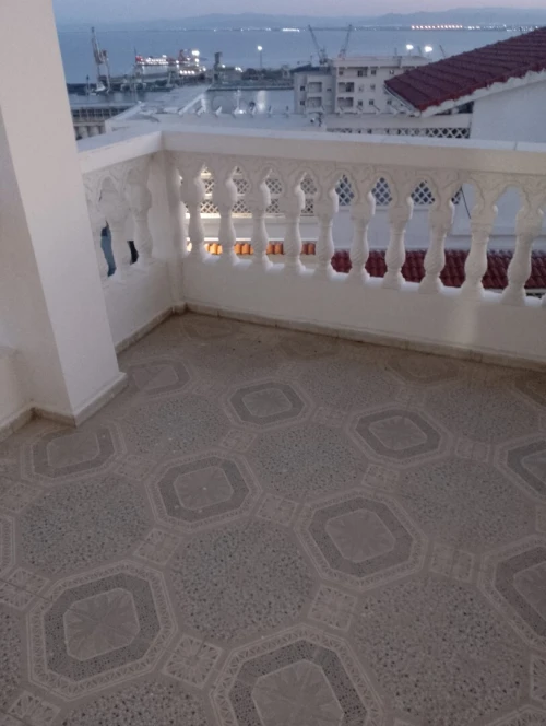 Location Appartement Niveau de villa F4 Annaba Annaba