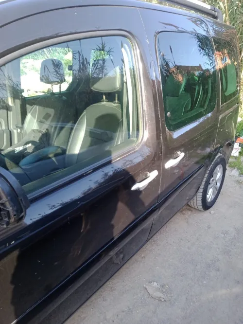 Renault Kangoo 2014 Grand Confort