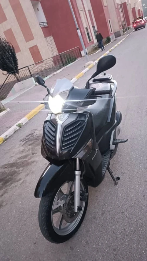 Benelli LOGIK 2018