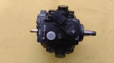 Pompe HP et Manu huanghai landscape diesel Bosh