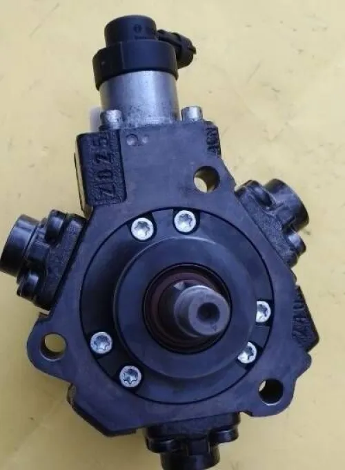 Pompe HP et Manu huanghai landscape diesel Bosh