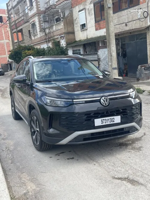 Volkswagen Tayron  2025 Tayron l