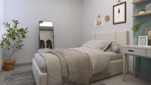 Vente Appartement F4 Alger Cheraga