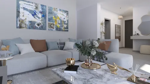 Vente Appartement F4 Alger Cheraga