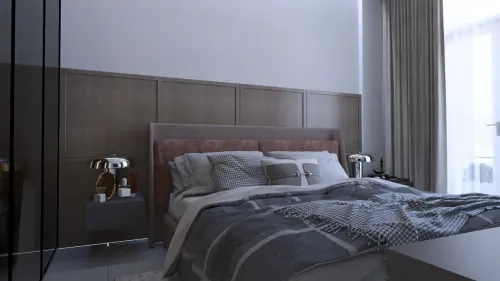 Vente Appartement F4 Alger Cheraga