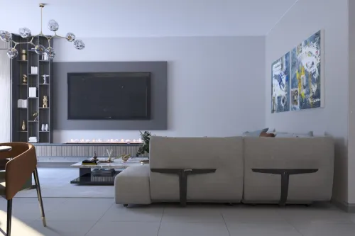 Vente Appartement F4 Alger Cheraga