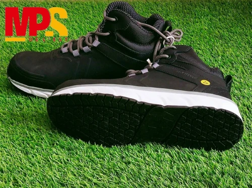 SHUNGITE CHAUSSURE S3 SRC HRO NOIR 39-45