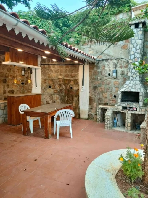 Vente Villa Béjaïa Bejaia