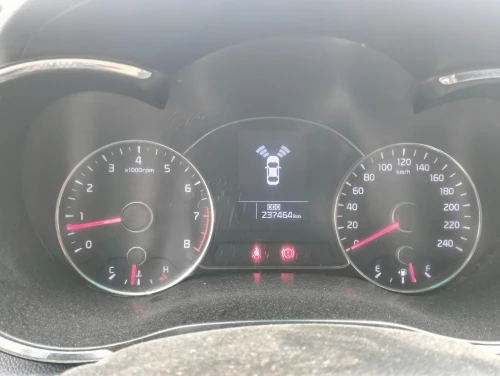 Kia Cerato 2013 Cerato