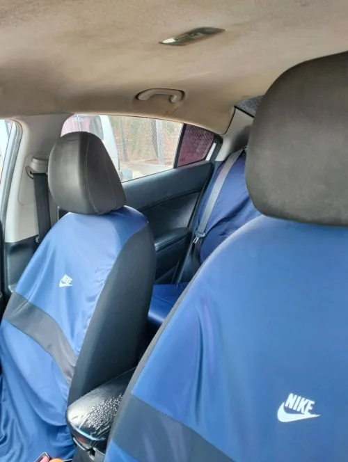 Kia Cerato 2013 Cerato