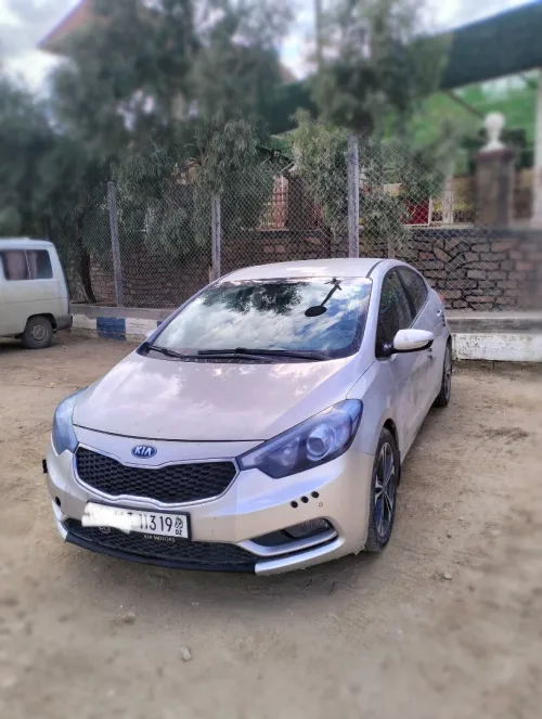 Kia Cerato 2013 Cerato