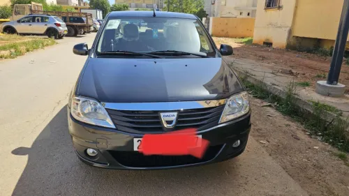 Dacia Logan 2011 Laureat
