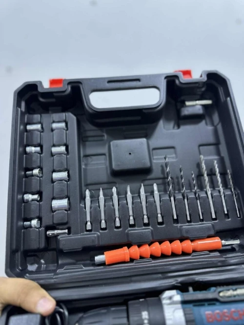 Visseuse BOSCH 21v